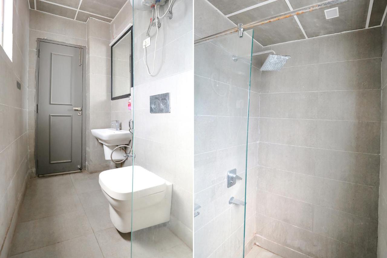 Fabhotel Vat - Meera Bagh دلهي المظهر الخارجي الصورة