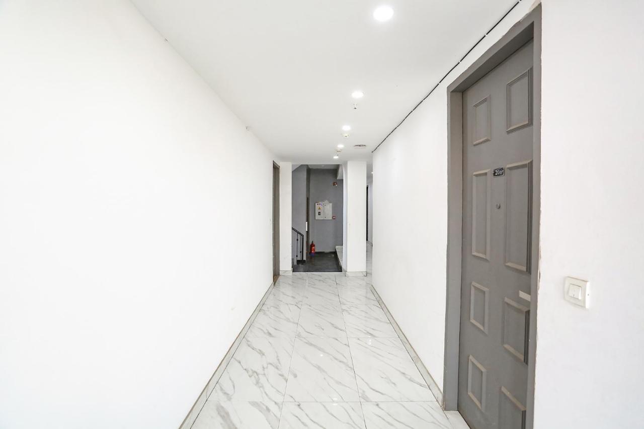 Fabhotel Vat - Meera Bagh دلهي المظهر الخارجي الصورة
